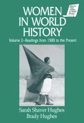 book Women in World History: Volume 2: Readings from 1500 to the Present