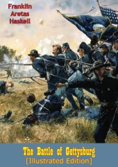 book The Battle of Gettysburg