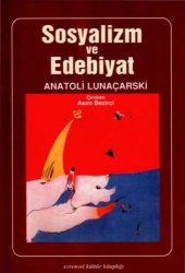 book Sosyalizm ve Edebiyat