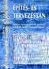 book Építés- ​és tervezéstan