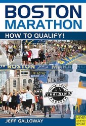 book Boston Marathon: How to Qualify!