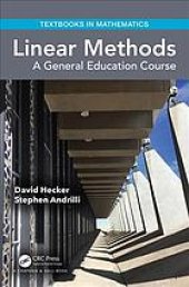 book Linear methods : a general education course