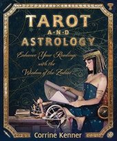 book Tarot and Astrology: Enhance Your Readings with the Wisdom of the Zodiac