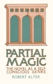 book Partial Magic: The Novel as Self-Conscious Genre