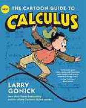 book The cartoon guide to calculus