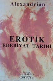 book Erotik Edebiyat Tarihi