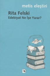 book Edebiyat Ne İşe Yarar?