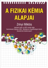 book A fizikai kémia alapjai