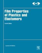 book Film Properties of Plastics and Elastomers.