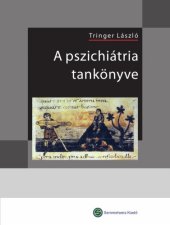 book A ​pszichiátria tankönyve