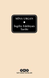 book İngiliz Edebiyatı Tarihi