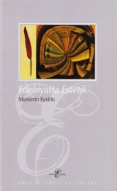 book Edebiyatta Estetik