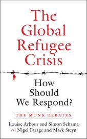 book How Should We Respond to the Global Refugee Crisis?