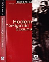 book Modern Türkiye’nin Oluşumu