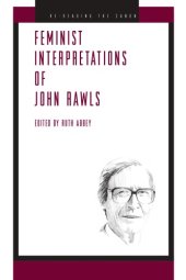 book Feminist Interpretations of John Rawls