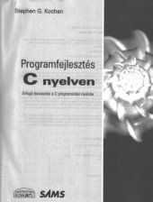 book Programfejlesztés C nyelven