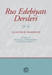 book Rus Edebiyatı Dersleri