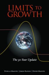 book Limits to Growth: The 30-Year Update