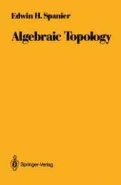 book Algebraic topology