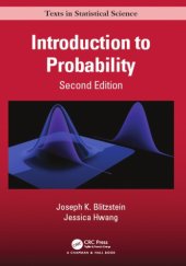 book Introduction to Probability