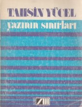 book Yazının Sınırları