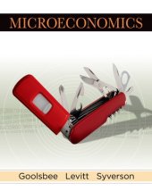 book Microeconomics