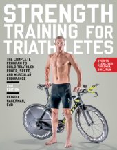 book Triathlon Power, Speed, And Muscular Endurance