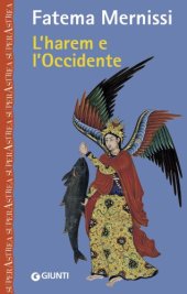 book L’harem e l’Occidente