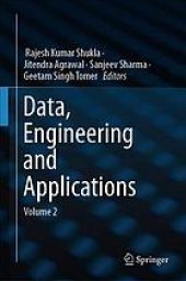 book DATA, ENGINEERING AND APPLICATIONS