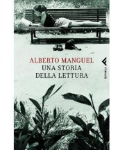 book Una storia della lettura