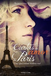 book Cartas de amor de Paris