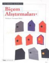 book Biçem Araştırmaları