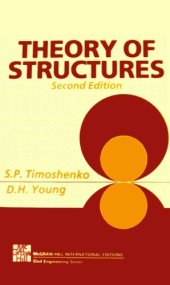 book Theory of Structures