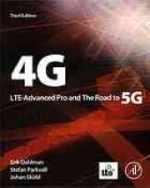 book 4G, LTE-advanced pro and the road to 5G