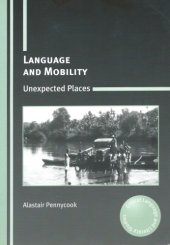 book Language and Mobility: Unexpected Places