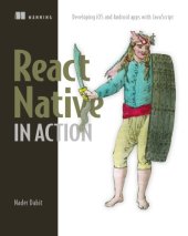 book React Native in Action