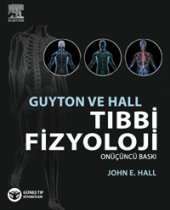 book Guyton ve Hall Tıbbi Fizyoloji