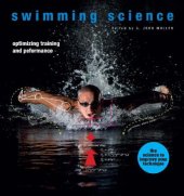 book Swimming Science Optimizing Training and Performance