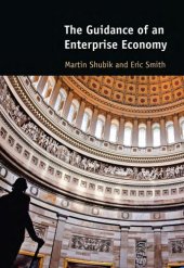 book The Guidance of an Enterprise Economy