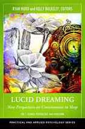 book Lucid dreaming.: new perspectives on consciousness in sleep