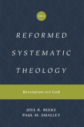 book Reformed Systematic Theology