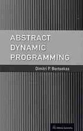 book Abstract dynamic programming