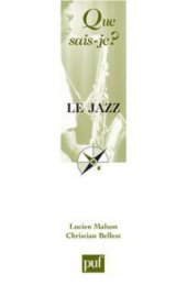 book Le jazz