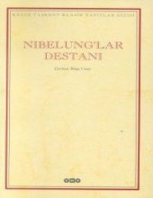 book Nibelung’lar Destanı