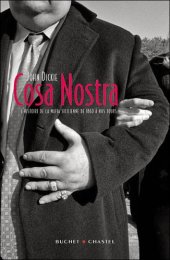 book Cosa Nostra - La mafia sicilienne de 1860 à nos jours