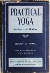 book Practical Yoga: Ancient and Modern