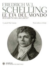 book Le età del mondo. Redazioni 1811, 1813, 1815/17