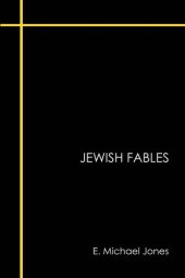 book Jewish Fables