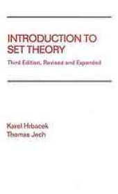 book Introduction to set theory