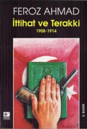 book İttihat ve Terakki 1908-1914